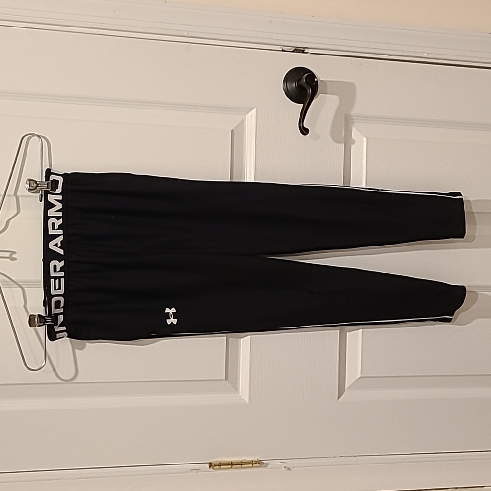 Under Armour Girls Athletic Pants